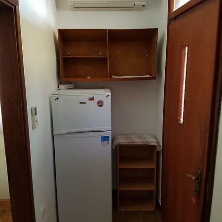 Apartmani Rosanda Petrčane Kültér fotó